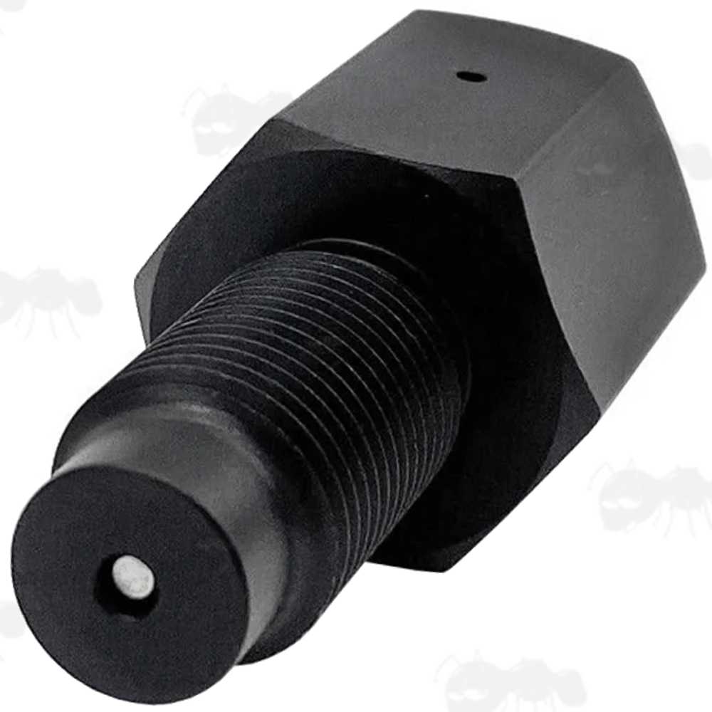 One Way Valve M16x1.5mm Threaded Adapter for 88g / 90g AirSource Co2 Airguns
