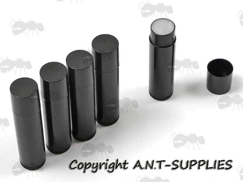 One Tube of AnTac Crossbow Sight Rail and String Wax