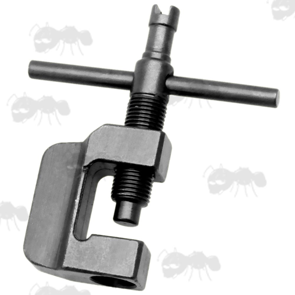 AK / SKS Front Sight Adjustment Tool Clamp