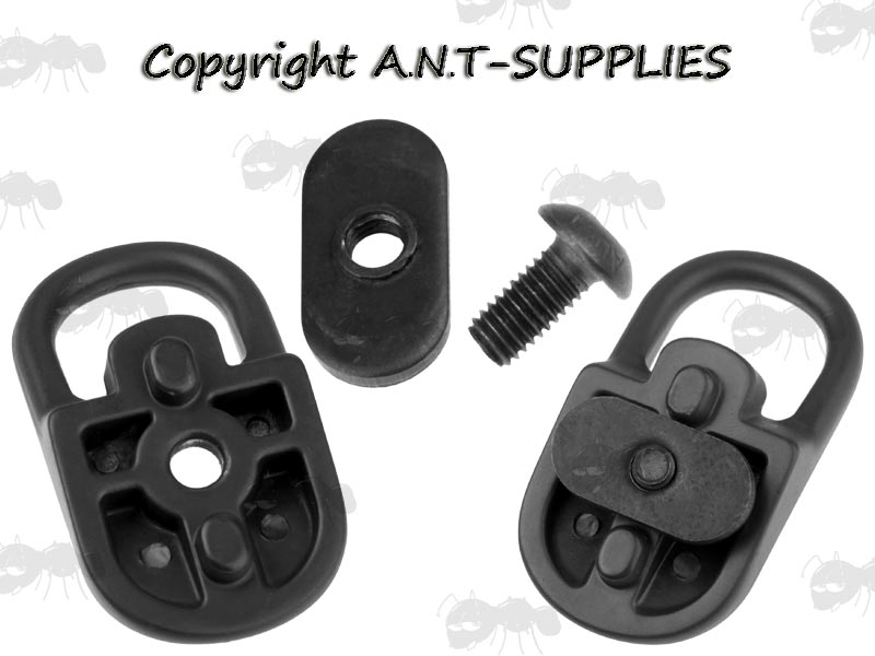 MOE Handguard Fitting Sling Attachment Point
