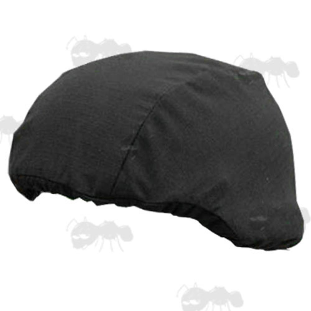 Black MICH Cover for 2000, 2001, 2002 Helmets