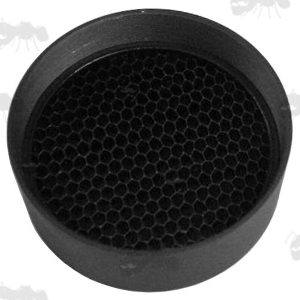 Rifle Scope Kill Flashes Anti Glare Filter