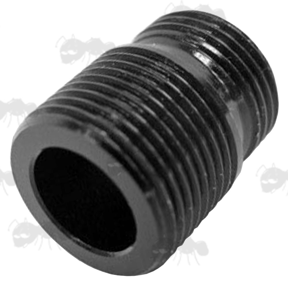 PPS Airsoft Pistol Silencer Adapter