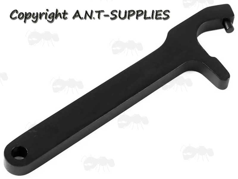 Glock Tool for Magazine Opening