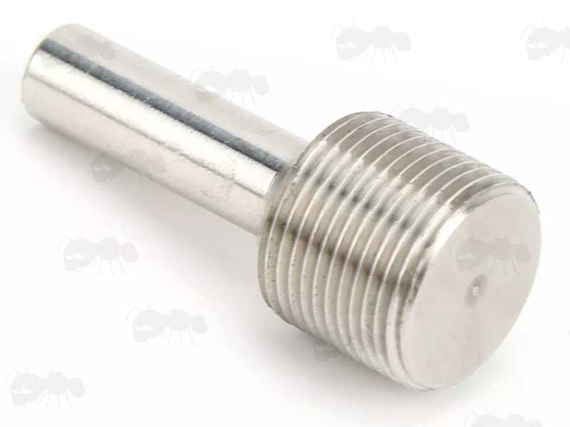 5/8x24 Muzzle Thread Die Starter Alignment Guide for .308 Barrels