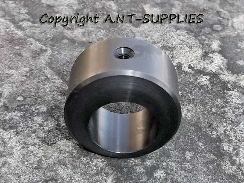 Air Arms JT460 80 Gram Steel Rifle Barrel Weight For MPR FT and MPR Precision Muzzles