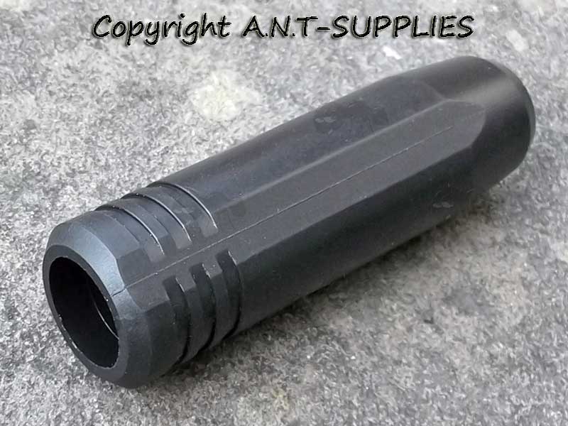 Air Arms S200 Sporting Air Rifle Muzzle Extension