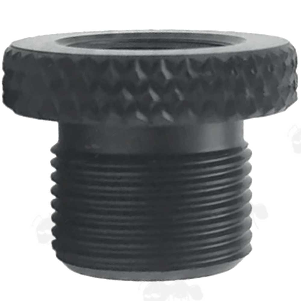M14x1LH Thread to 5/8x24 Rifle Silencer Adapters
