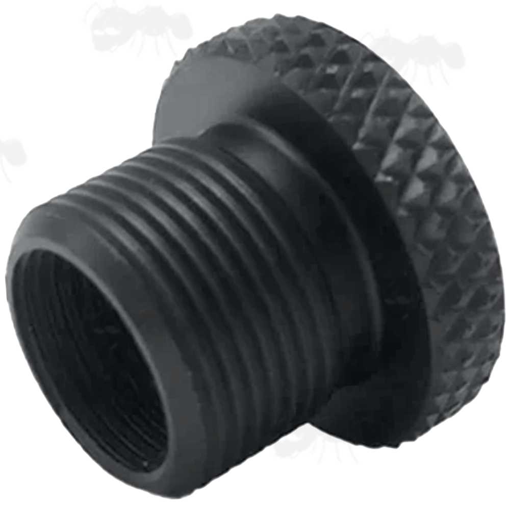 M14x1RH Thread to 5/8x24 Rifle Silencer Adapters