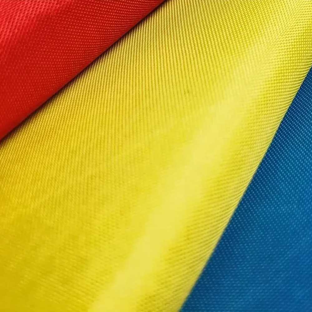 Flag Construction ~ Premium Fabric