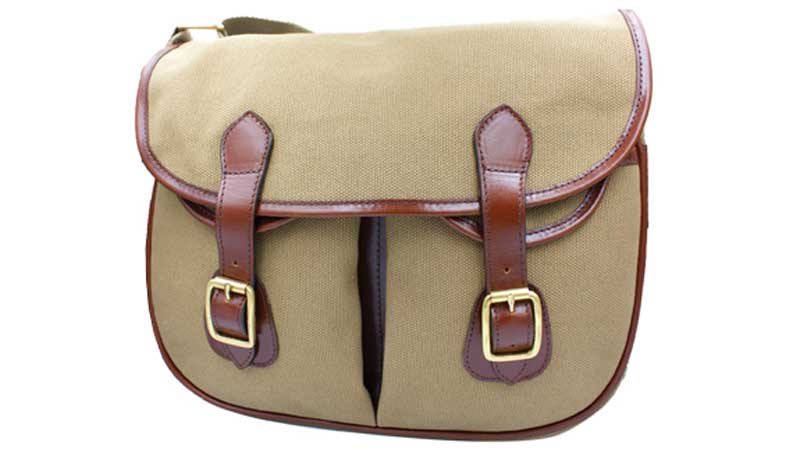 Carryall Bag Romsey by Parker-Hale