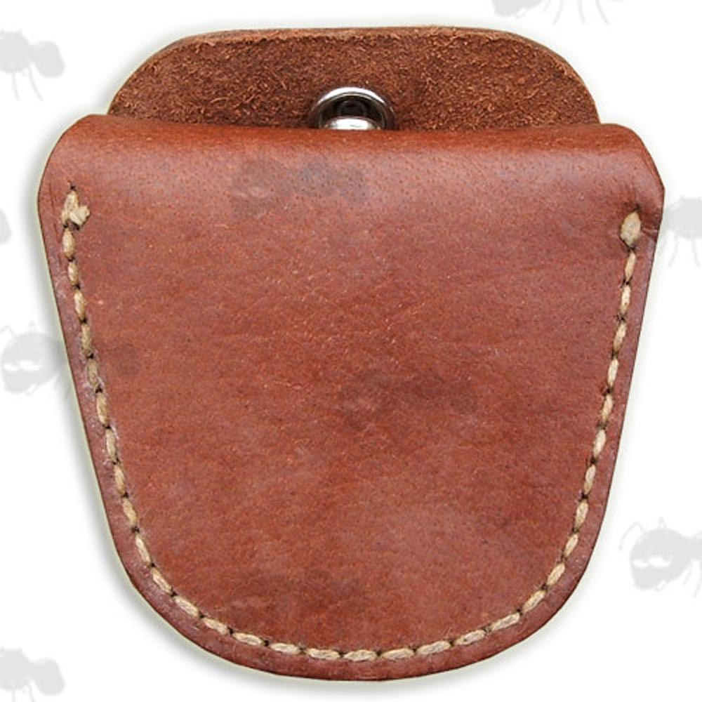 Leather Case for Chinese Folding Flying Goggles