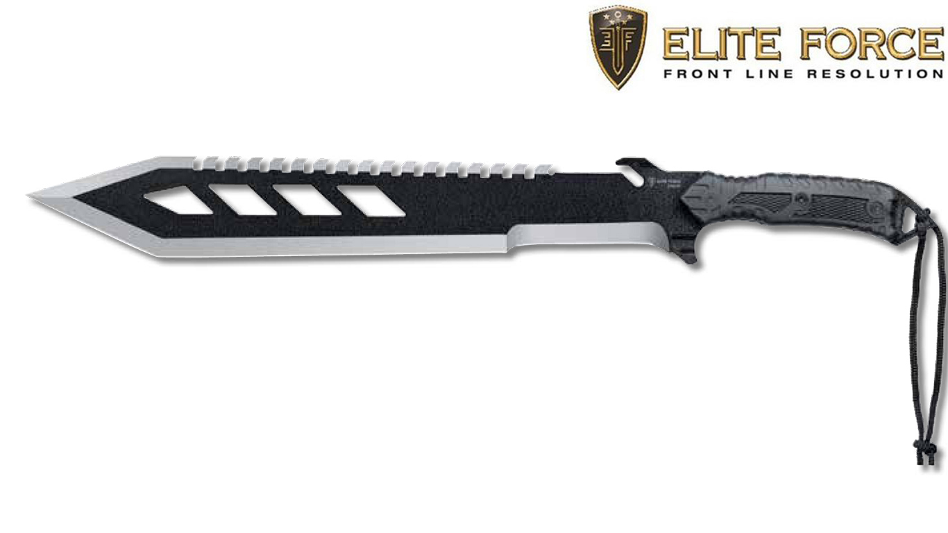EF712 Knife by Elite Force