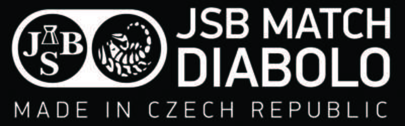JSB Match Diabolo Airgun Pellets Banner