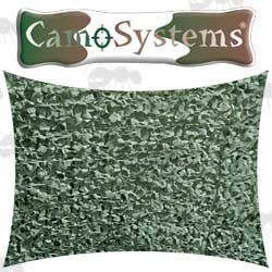 Camo Systems Camouflage Netting