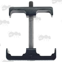 Metal Double PMAG Clamp
