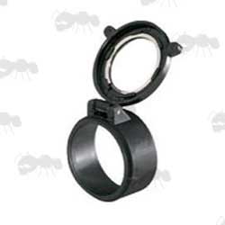 Clear Scope Flip-up Lens Cover