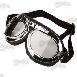 High Grade Classic Flying Goggles