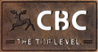 Logo of CBC The Top Level
