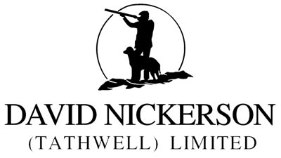 David Nickerson Tathwell Limited Logo