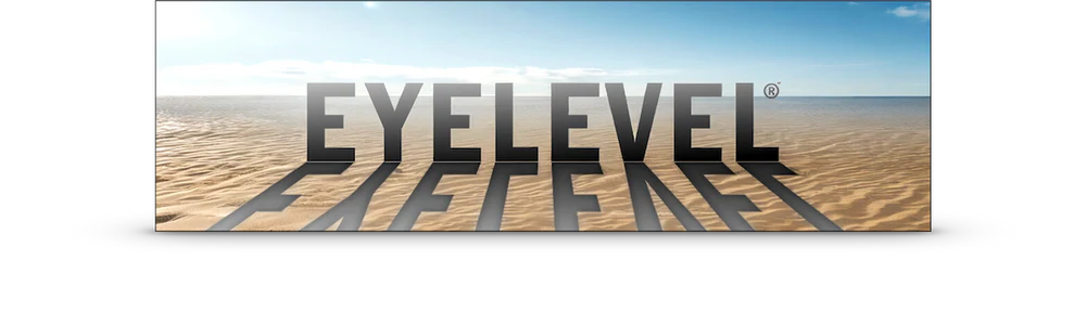 EyeLevel Company Logo