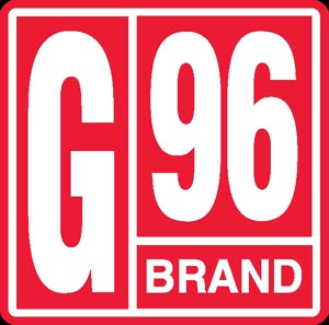 G96 Products Logo