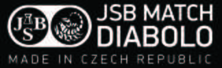 JSB Match Diabolo Logo
