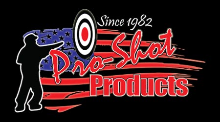 ProShot Products Since 1982 Logo