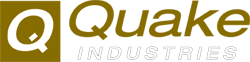 Quake Industries Logo