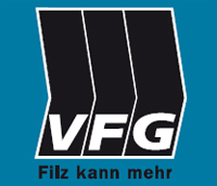 VFG Filz Kann Mehr Logo