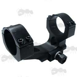 Airsoft Aimpoint Sight Mount with Twin Ring Design