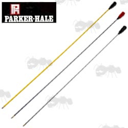 Parker Hale .17, .22 and .270 Calibre One Piece Rifle Rods