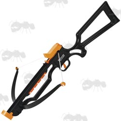 Petron Stealth Black Sucker Dart Rifle Crossbow