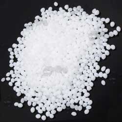 90 Grams of PolyForm Hand Mouldable Granules in Clear Plastic Grip Seal Ba