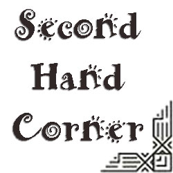 Second Hand Corner Icon