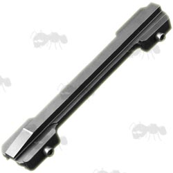 Shotgun Rib to Weaver / Picatinny Rail Adapter