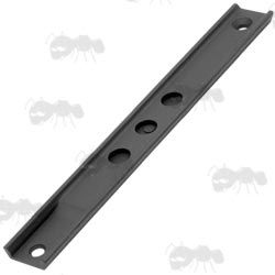 One Metal Susat 19mm Wide Dovetail Scope Base Rail