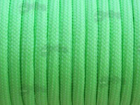 Glow in the Dark Green Colour Paracord