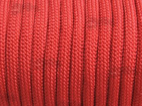 Red Colour Paracord