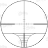 Rangefinder Crosshair Scope Reticle