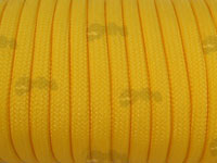 Yellow Colour Paracord