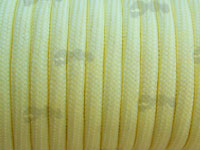 Glow in the Dark Yellow Colour Paracord
