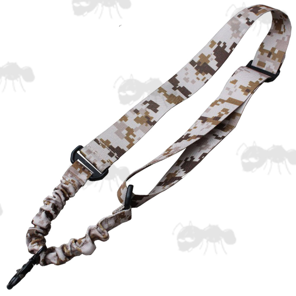 AOR1 One Point Bungee CBQ Rifle Sling