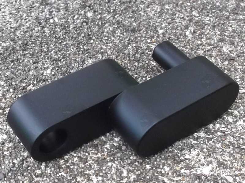All Metal AR-15 Style Rifle Cleaning Link
