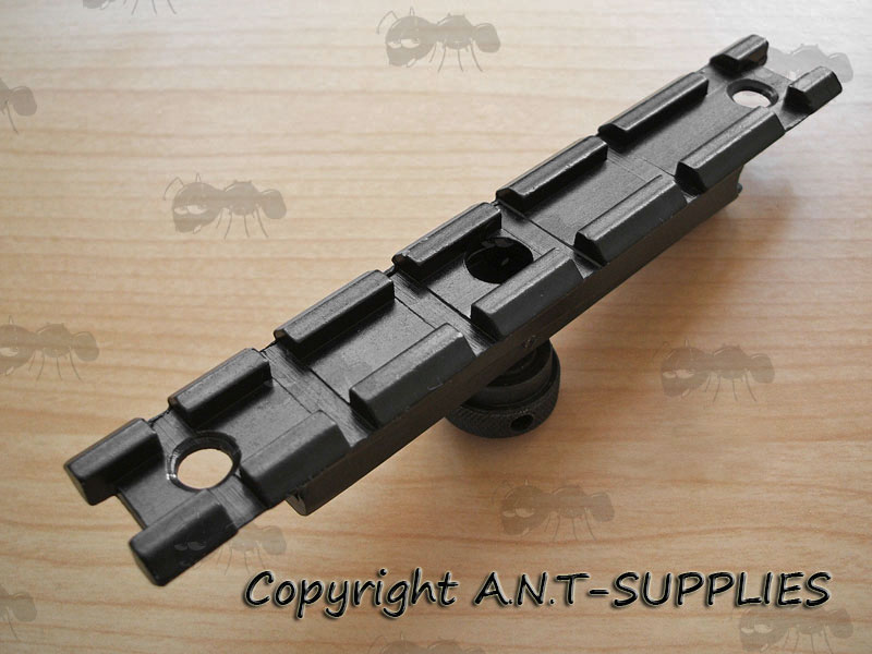 AR-15 Series Carry Handle Rail Mount