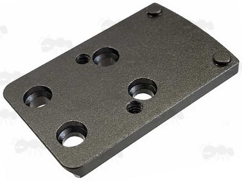 Red Dot Sight Base Plate for Browning X Bolt