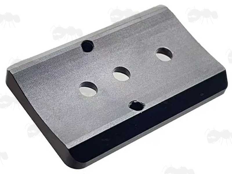 Red Dot Sight Base Plate for Ruger 10/22 Rifles