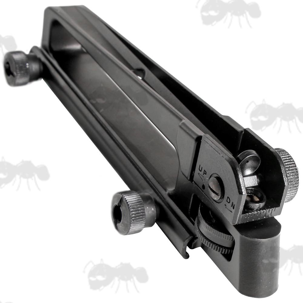 Aluminium M4 M16 Series Rifle Carry Handle