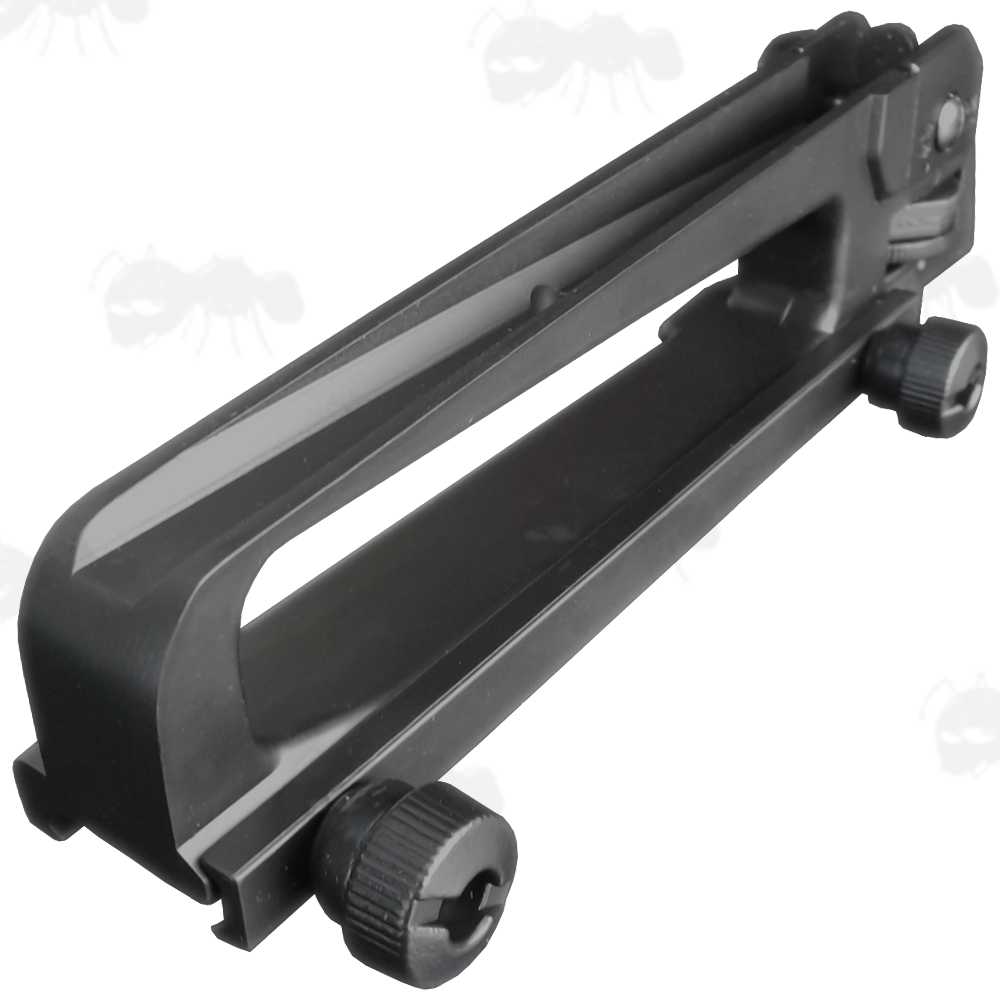 Aluminium M4 M16 Series Rifle Carry Handle