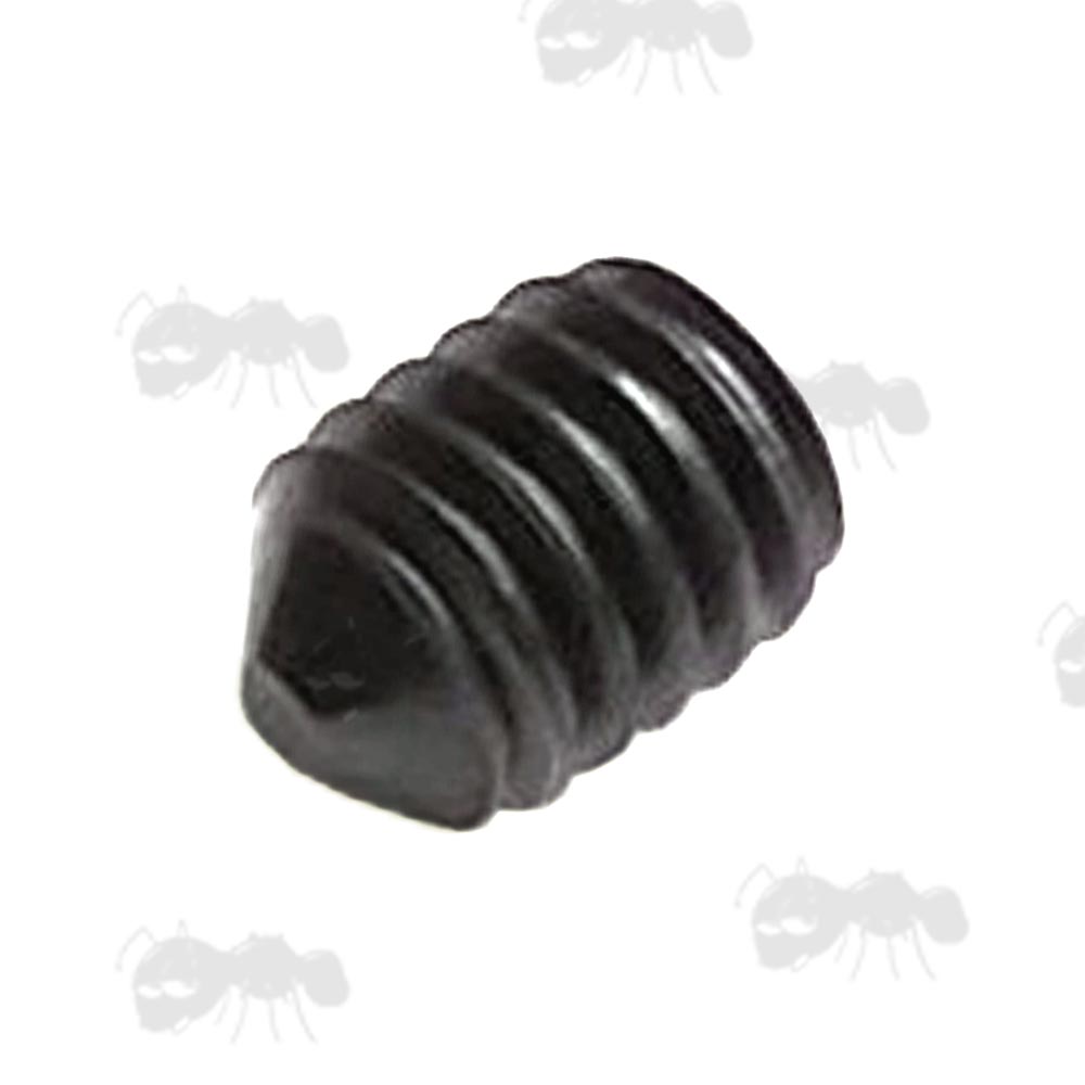 Air Arms JT228 Cone End Grub Screw for Fixing the Muzzle